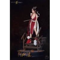 [Pre-Order] Infinity Studio - KOF Destiny - Mai Shiranui