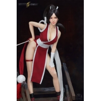 [Pre-Order] Infinity Studio - KOF Destiny - Mai Shiranui