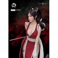 [Pre-Order] Infinity Studio - KOF Destiny - Mai Shiranui