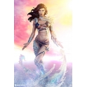 Sideshow - Fathom  Aspen Premium Format Statue