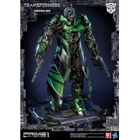 [Pre-Order] Prime1 Studio - Justice League : Aquaman Statue