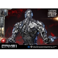 [Pre-Order] Prime1 Studio - Justice League : Aquaman Statue