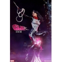 [Pre-Order] Sideshow Collectibles - Mark Brooks Artist Series Silk Statue