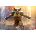 [Pre-Order] Sideshow Collectibles - Wolverine Premium Format Statue