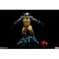 [Pre-Order] Sideshow Collectibles - Wolverine Premium Format Statue