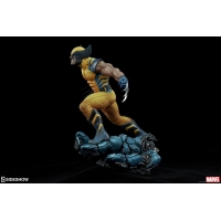 [Pre-Order] Sideshow Collectibles - Wolverine Premium Format Statue