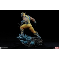 [Pre-Order] Sideshow Collectibles - Wolverine Premium Format Statue