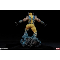 [Pre-Order] Sideshow Collectibles - Wolverine Premium Format Statue