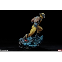 [Pre-Order] Sideshow Collectibles - Wolverine Premium Format Statue