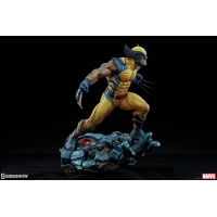 [Pre-Order] Sideshow Collectibles - Wolverine Premium Format Statue