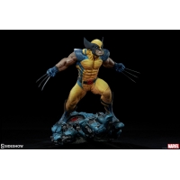 [Pre-Order] Sideshow Collectibles - Wolverine Premium Format Statue