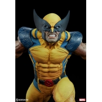 [Pre-Order] Sideshow Collectibles - Wolverine Premium Format Statue