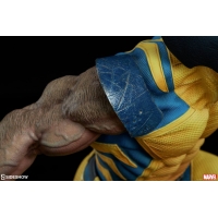 [Pre-Order] Sideshow Collectibles - Wolverine Premium Format Statue