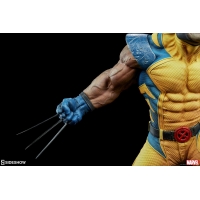 [Pre-Order] Sideshow Collectibles - Wolverine Premium Format Statue