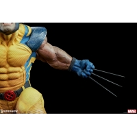 [Pre-Order] Sideshow Collectibles - Wolverine Premium Format Statue