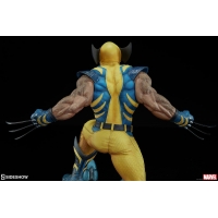 [Pre-Order] Sideshow Collectibles - Wolverine Premium Format Statue