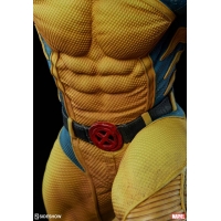 [Pre-Order] Sideshow Collectibles - Wolverine Premium Format Statue