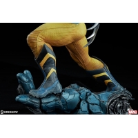 [Pre-Order] Sideshow Collectibles - Wolverine Premium Format Statue