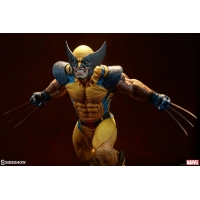 [Pre-Order] Sideshow Collectibles - Wolverine Premium Format Statue