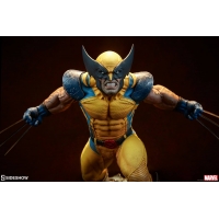 [Pre-Order] Sideshow Collectibles - Wolverine Premium Format Statue