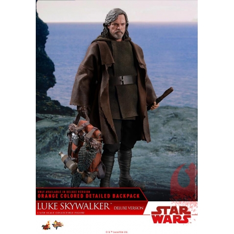 [Pre-Order] Hot Toys - MMS454 - Star Wars: The Last Jedi - Praetorian Guard (With Double Blade) 