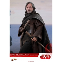 [Pre-Order] Hot Toys - MMS454 - Star Wars: The Last Jedi - Praetorian Guard (With Double Blade) 