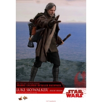 [Pre-Order] Hot Toys - MMS454 - Star Wars: The Last Jedi - Praetorian Guard (With Double Blade) 