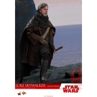 [Pre-Order] Hot Toys - MMS454 - Star Wars: The Last Jedi - Praetorian Guard (With Double Blade) 