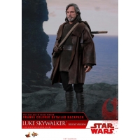 [Pre-Order] Hot Toys - MMS454 - Star Wars: The Last Jedi - Praetorian Guard (With Double Blade) 