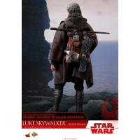 [Pre-Order] Hot Toys - MMS454 - Star Wars: The Last Jedi - Praetorian Guard (With Double Blade) 