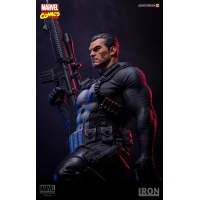 Iron Studios - Legacy Replica - The Punisher