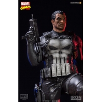 Iron Studios - Legacy Replica - The Punisher