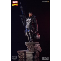 Iron Studios - Legacy Replica - The Punisher