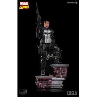 Iron Studios - Legacy Replica - The Punisher