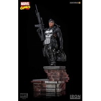 Iron Studios - Legacy Replica - The Punisher