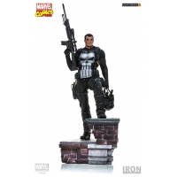 Iron Studios - Legacy Replica - The Punisher