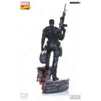 Iron Studios - Legacy Replica - The Punisher