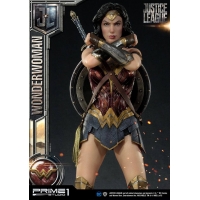 [Pre-Order] Prime1 Studio -  MMJL-05 - Justice League Wonder Woman Statue