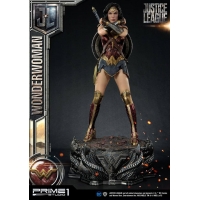 [Pre-Order] Prime1 Studio -  MMJL-05 - Justice League Wonder Woman Statue