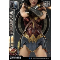 [Pre-Order] Prime1 Studio -  MMJL-05 - Justice League Wonder Woman Statue