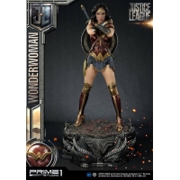 [Pre-Order] Prime1 Studio -  MMJL-05 - Justice League Wonder Woman Statue