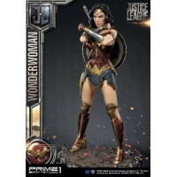 [Pre-Order] Prime1 Studio -  MMJL-05 - Justice League Wonder Woman Statue