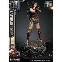 [Pre-Order] Prime1 Studio -  MMJL-05 - Justice League Wonder Woman Statue