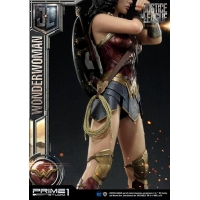 [Pre-Order] Prime1 Studio -  MMJL-05 - Justice League Wonder Woman Statue