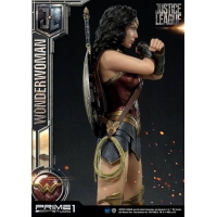 [Pre-Order] Prime1 Studio -  MMJL-05 - Justice League Wonder Woman Statue