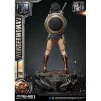 [Pre-Order] Prime1 Studio -  MMJL-05 - Justice League Wonder Woman Statue