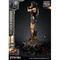 [Pre-Order] Prime1 Studio -  MMJL-05 - Justice League Wonder Woman Statue