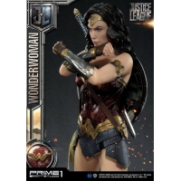 [Pre-Order] Prime1 Studio -  MMJL-05 - Justice League Wonder Woman Statue