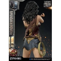 [Pre-Order] Prime1 Studio -  MMJL-05 - Justice League Wonder Woman Statue