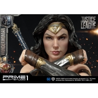 [Pre-Order] Prime1 Studio -  MMJL-05 - Justice League Wonder Woman Statue